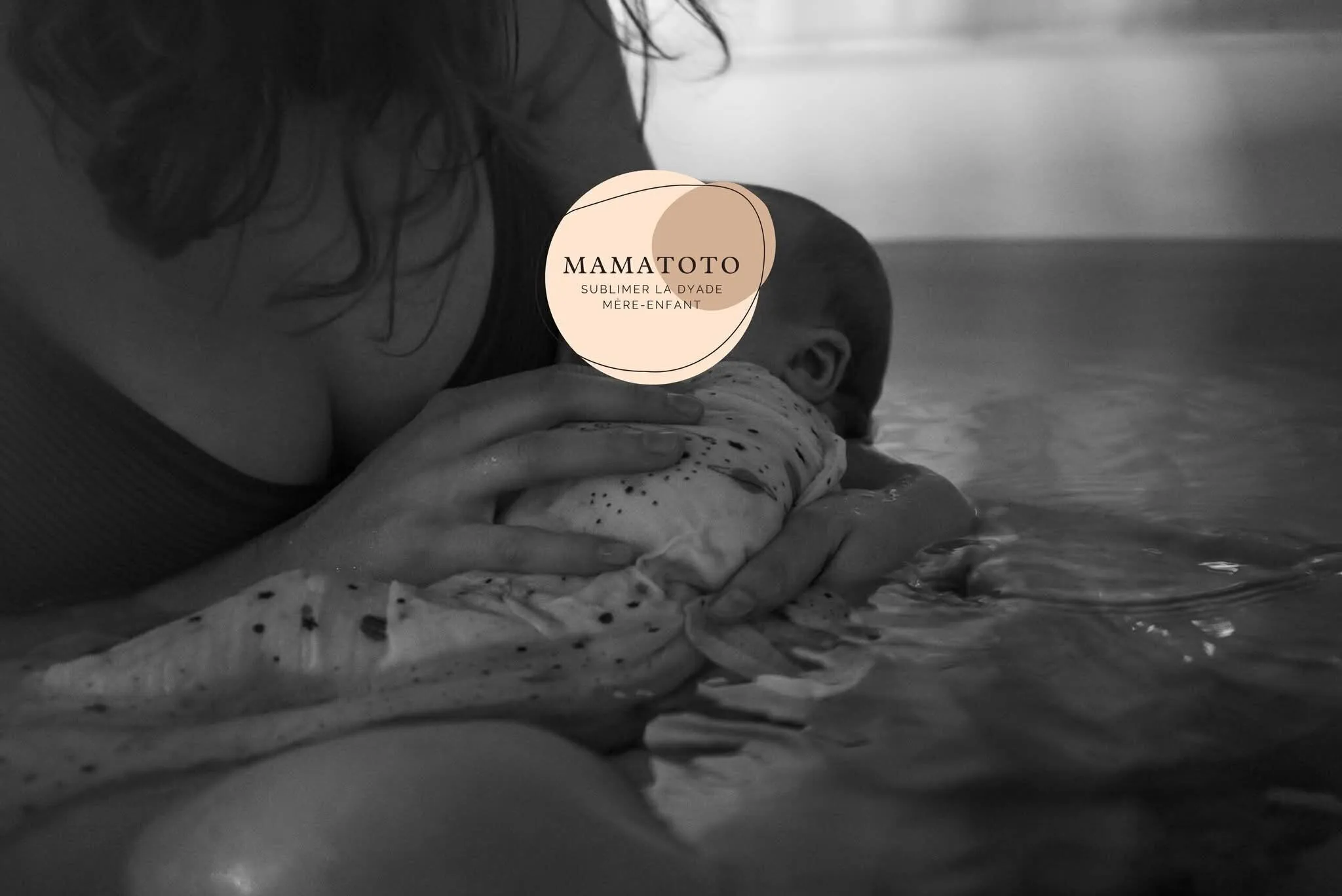 Le bain rituel Mamatoto<span>&nbsp;&reg;</span> 2