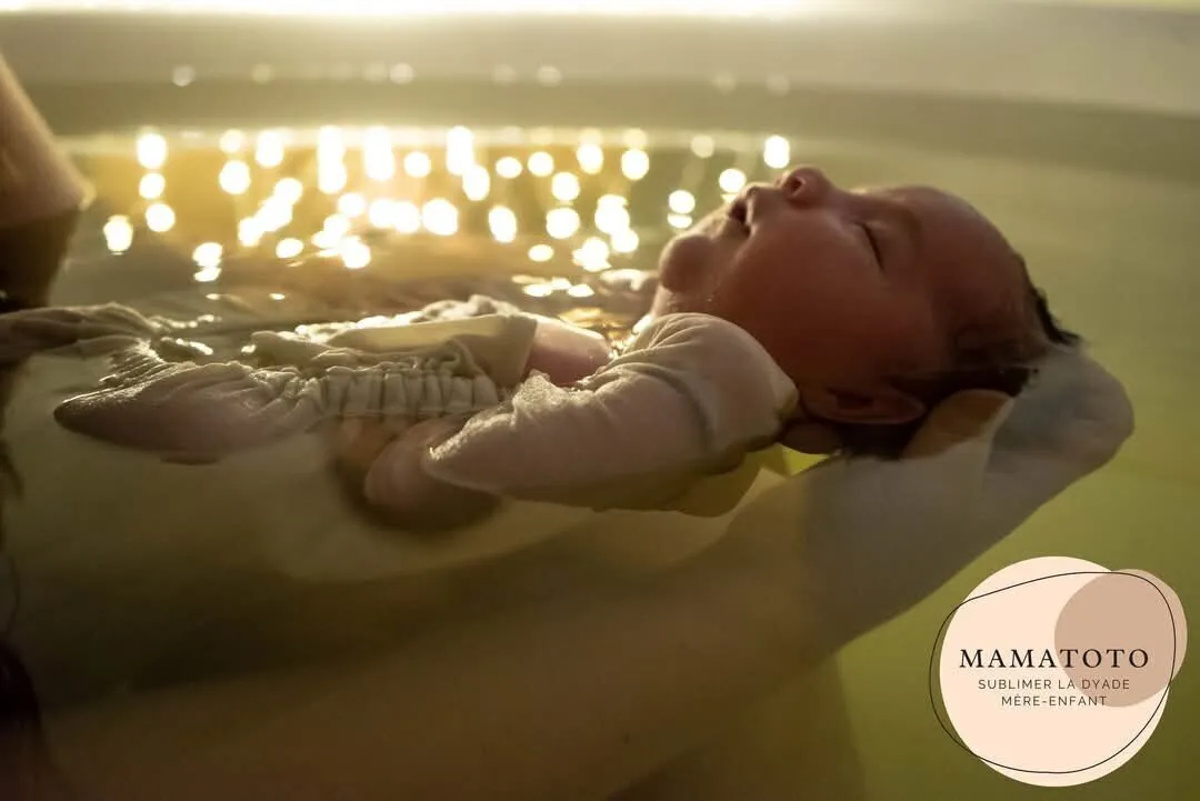 Le bain rituel Mamatoto<span>&nbsp;&reg;</span> 4